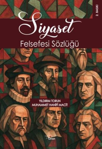 SİYASET FELSEFESİ SÖZLÜĞÜ