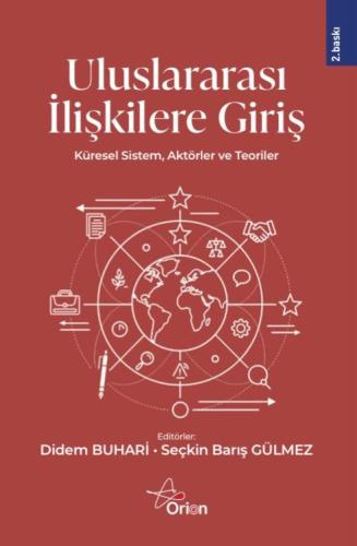 ULUSLARARASI İLİŞKİLERE GİRİŞ