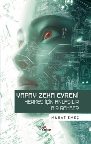 Yapay Zeka Evreni : Herkes İçin Yapay Zeka